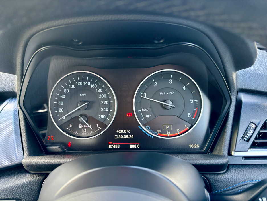 2018 BMW 2 Series 2L Diesel For Sale Images