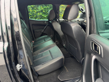 2021 Ford Ranger 2L Diesel For Sale Images