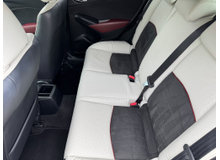 2018 Mazda CX-3 1.5L Diesel For Sale Images