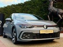 Volkswagen Golf GTI 2.0 TSI 245HP 5DR