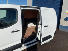 2021 Peugeot Partner 1.5L Diesel For Sale Images