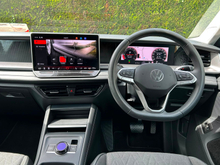 2025 Volkswagen Tayron 2L Diesel For Sale Images