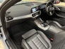 2023 BMW 4 SERIES 420d M-SPORT PRO CABRIOLET=HUGE SPEC//LOW MILES//AS NEW=FULL SERVICE HISTORY=TAILORED FINANCE PACKAGES AVAILABLE=TRADE IN'S WELCOME