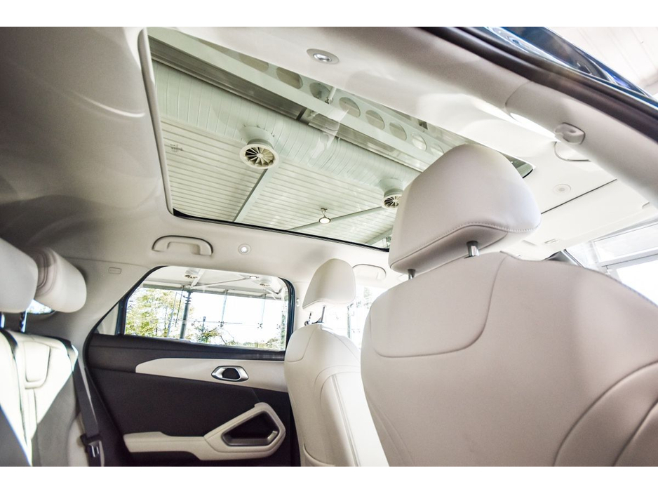 2027 BYD Atto 2 1.5L Petrol Plug-in Hybrid For Sale Images