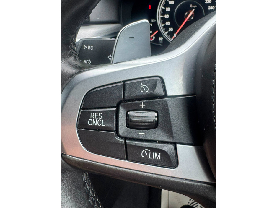 2017 BMW 5 Series 2L Petrol Plug-in Hybrid For Sale Images