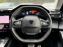 2025 Peugeot 408 1.2L Petrol For Sale Images
