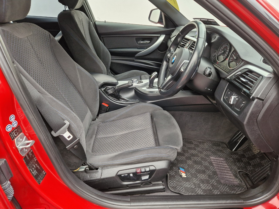 2013 BMW 3 Series 2L Diesel For Sale Images