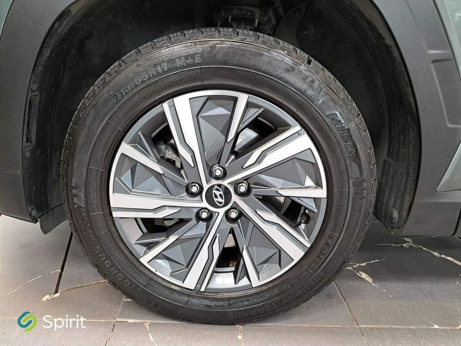 Hyundai Tucson Comfort Plus*Call Steven on 0861649214* — thumbnail 12