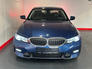 2021 BMW 3 SERIES SPORT MHEV AUTO 320 D