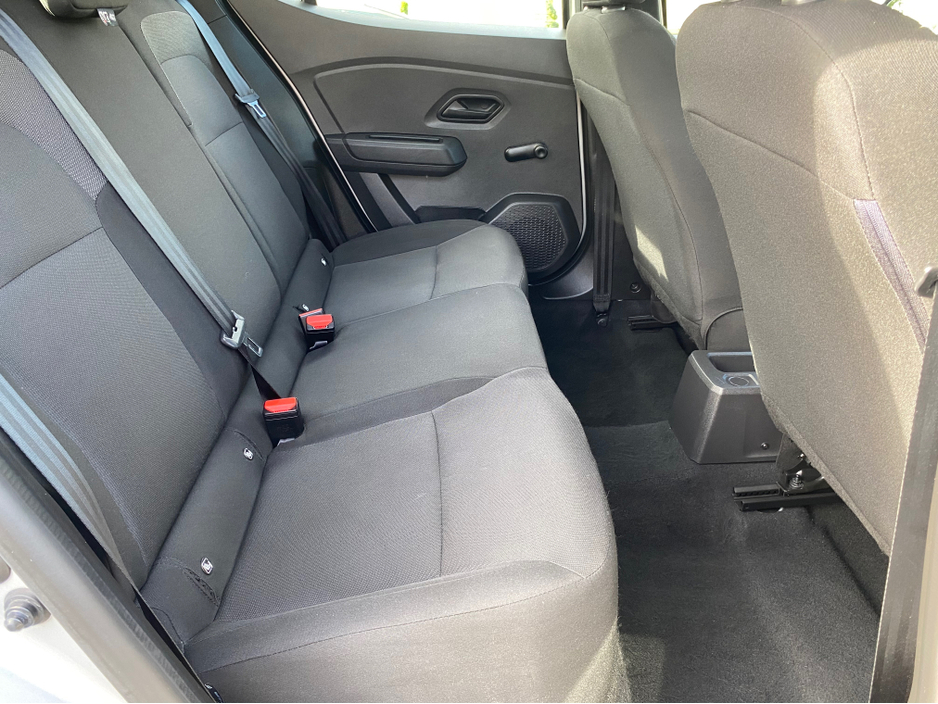 2023 Dacia Sandero 1L Petrol For Sale Images