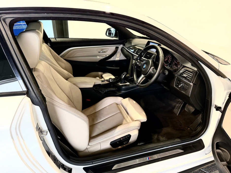 2015 BMW 4 Series 3L Diesel For Sale Images