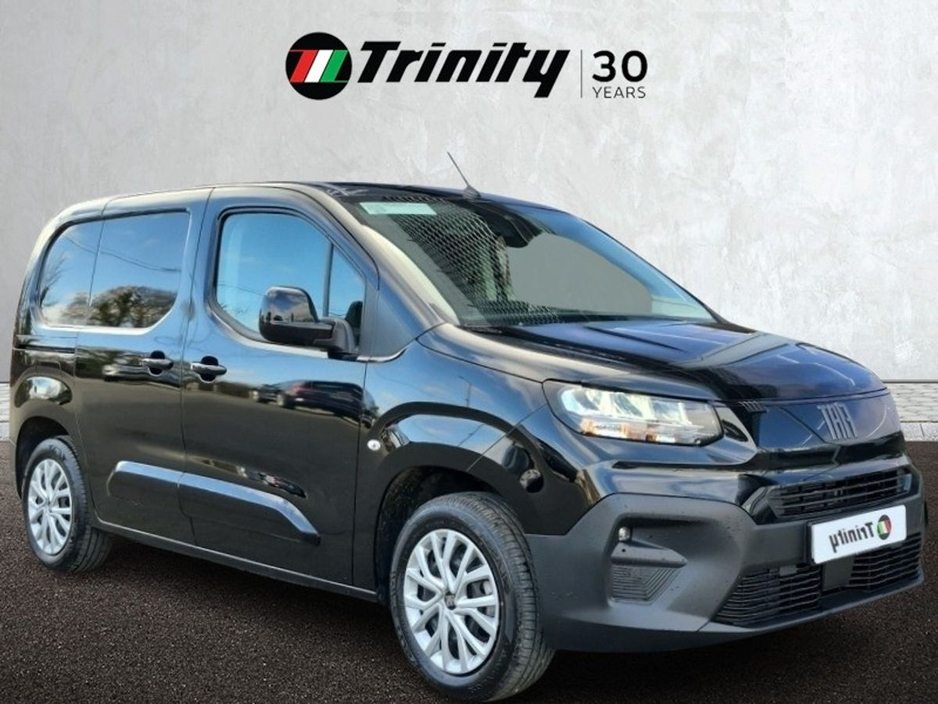 Used Fiat Doblo 2025 in Wexford