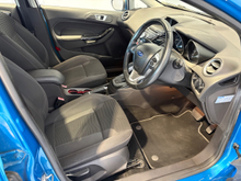 2015 Ford Fiesta 1L Petrol For Sale Images