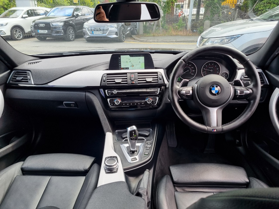 2018 BMW 3 Series 2L Petrol Hybrid For Sale Images