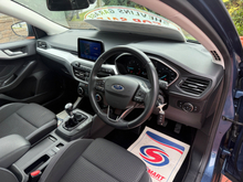 2021 Ford Focus 1.5L Diesel For Sale Images