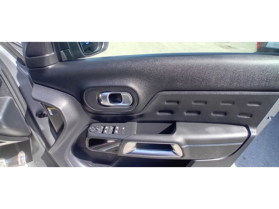 2022 Citroen C5 Aircross 1.2L Petrol For Sale Images