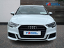 2018 AUDI A3 1.4L Petrol Automatic TFSI S-Line