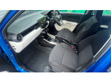 2020 Suzuki Ignis 1.2L Petrol For Sale Images