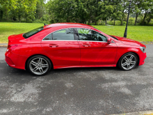 2018 Mercedes-Benz CLA Class 1.5L Diesel For Sale Images