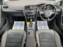 2017 VOLKSWAGEN GOLF HIGHLINE 1.4 TSI AUTO // REVERSE CAMERA // DIAMOND CUT ALLOYS // DUAL ZONE CLIMATE CONTROL