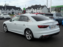 2024 Audi A4 2L Diesel For Sale Images