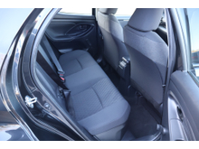 2023 Toyota Yaris 1.5L Petrol Hybrid For Sale Images