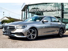 Mercedes-Benz E Class E220d Avantgarde 194bhp Auto