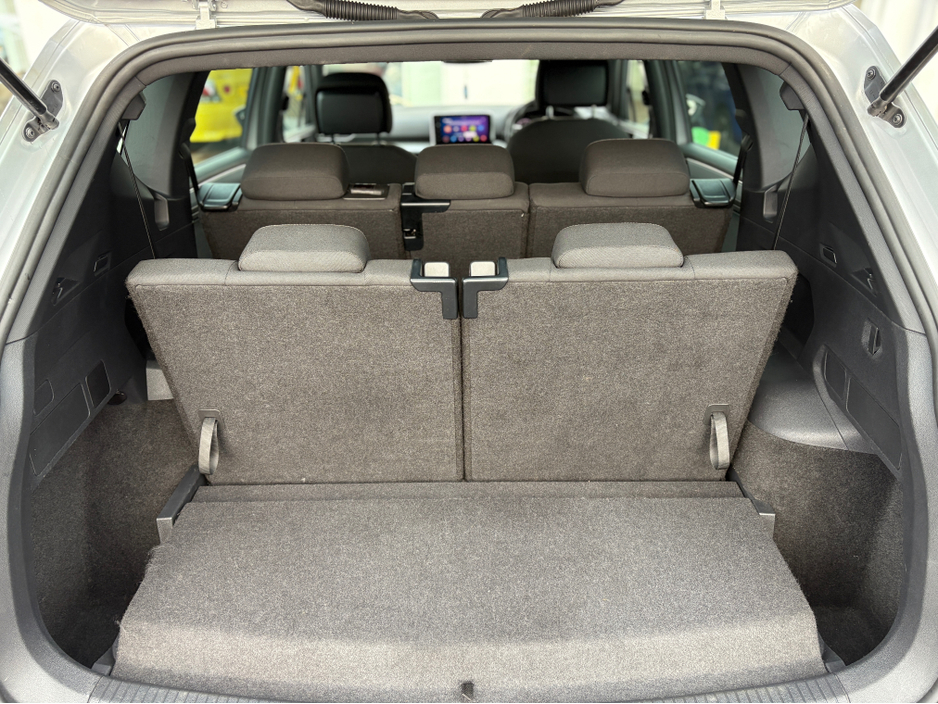 2022 SEAT Tarraco 2L Diesel For Sale Images