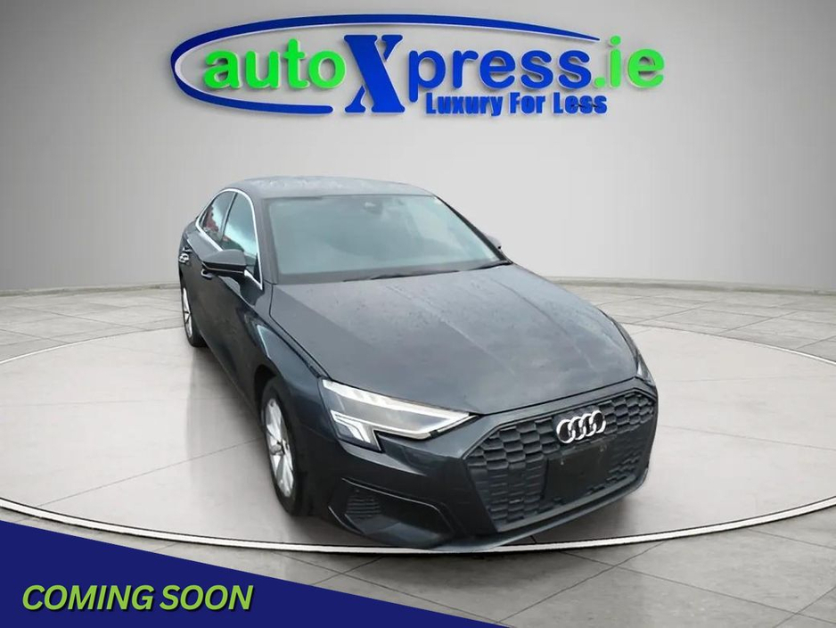 Used Audi A3 2021 in Limerick