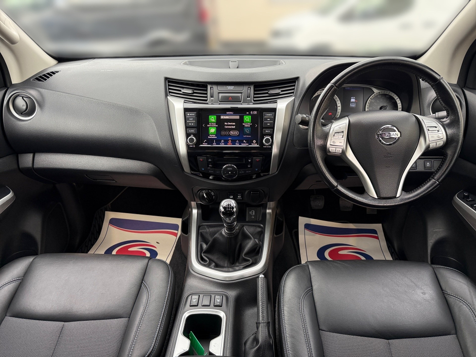 2021 Nissan Navara 2.3L Diesel For Sale Images