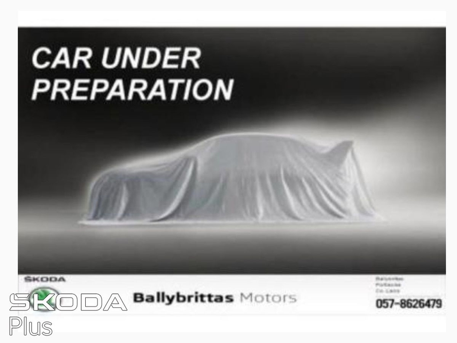 2026 Skoda Octavia For Sale Images