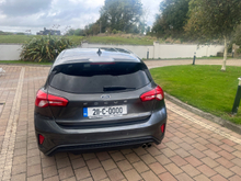 2021 Ford Focus 1.5L Diesel For Sale Images