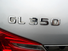 2013 Mercedes-Benz GL Class 3L Diesel For Sale Images