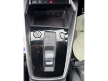 2022 Audi A3 1.4L Hybrid For Sale Images