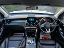 2020 Mercedes-Benz GLC Class 2L Diesel For Sale Images