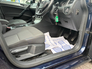 2014 VOLKSWAGEN GOLF 1.2 petrol automatic