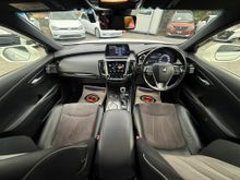 2020 Toyota Crown 2.5L Petrol Hybrid For Sale Images