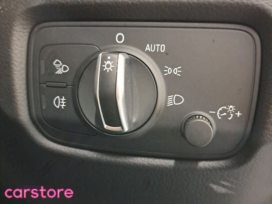 Audi A3 1.4TFSI S-Tronic SE Saloon — thumbnail 18