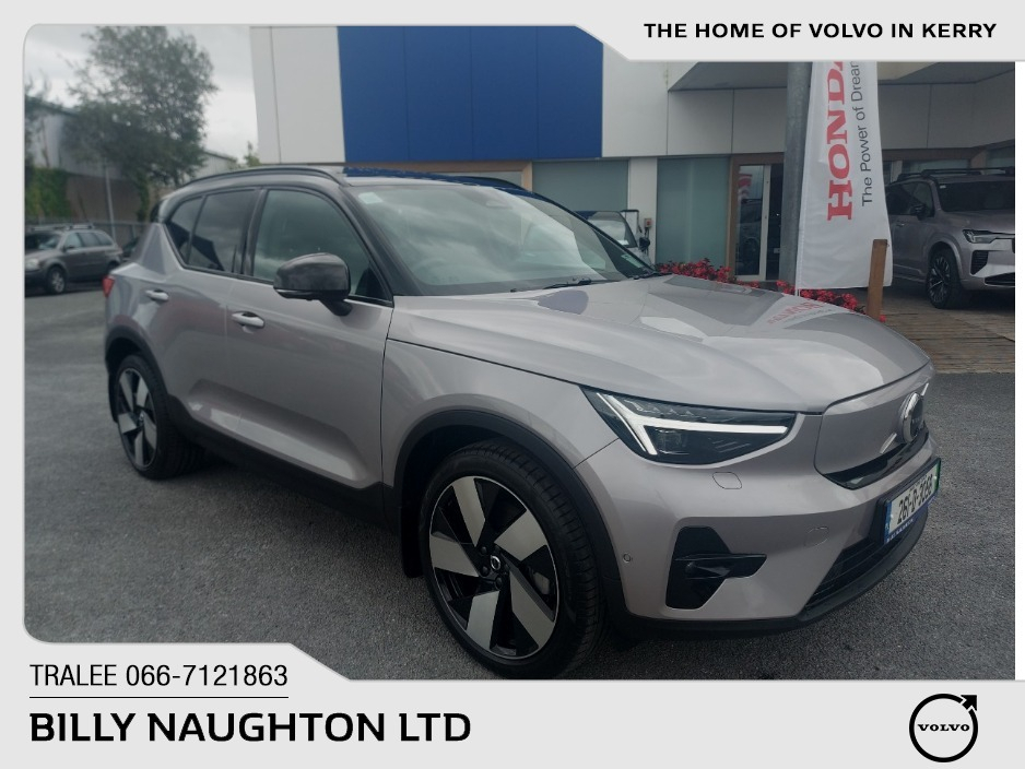 2026 Volvo EX40 For Sale Images