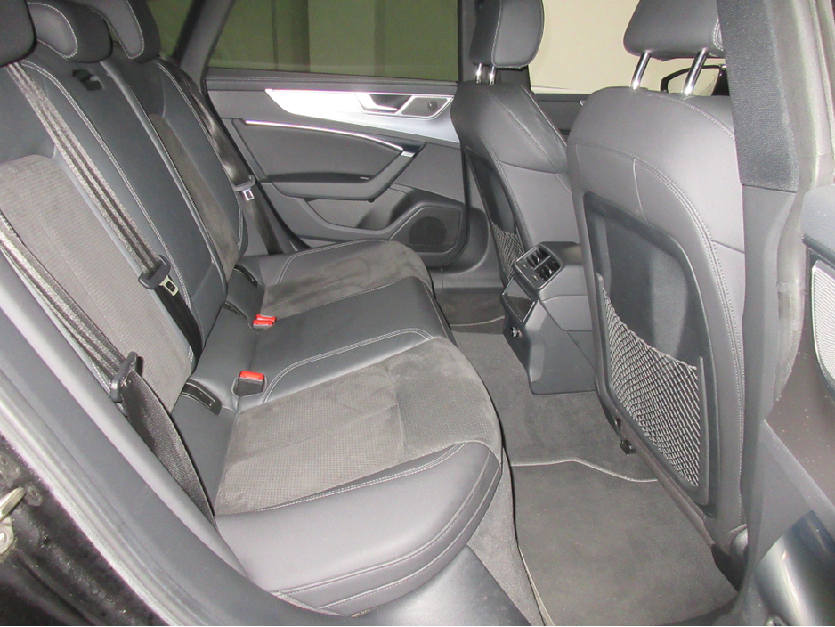 2021 Audi A7 2L Diesel For Sale Images