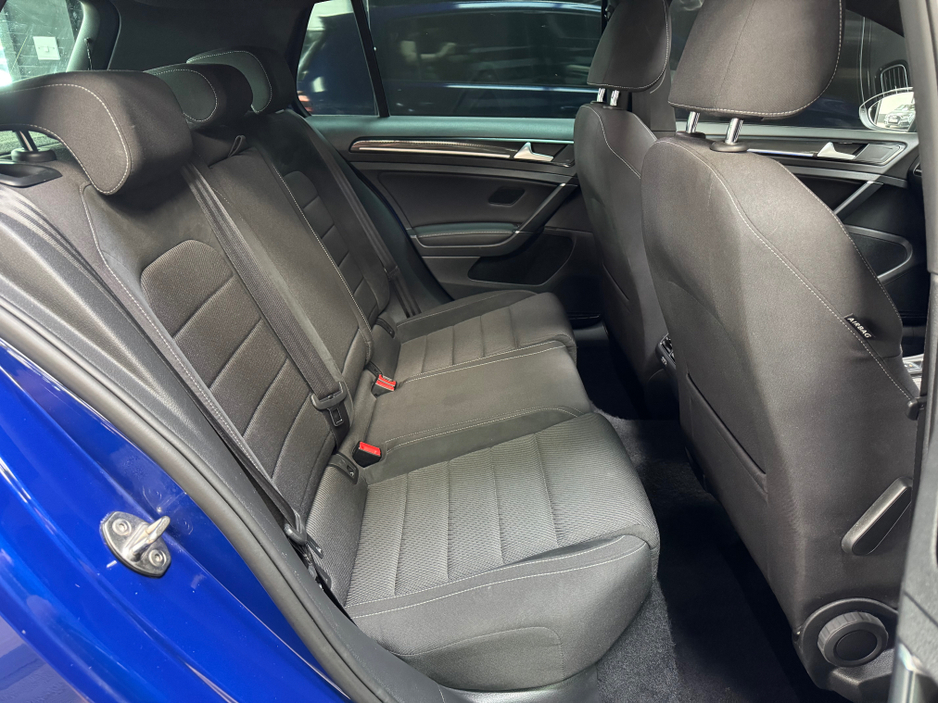 2019 Volkswagen Golf 2.0L Petrol For Sale Images