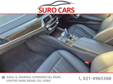2021 BMW 5 Series 2L Diesel For Sale Images