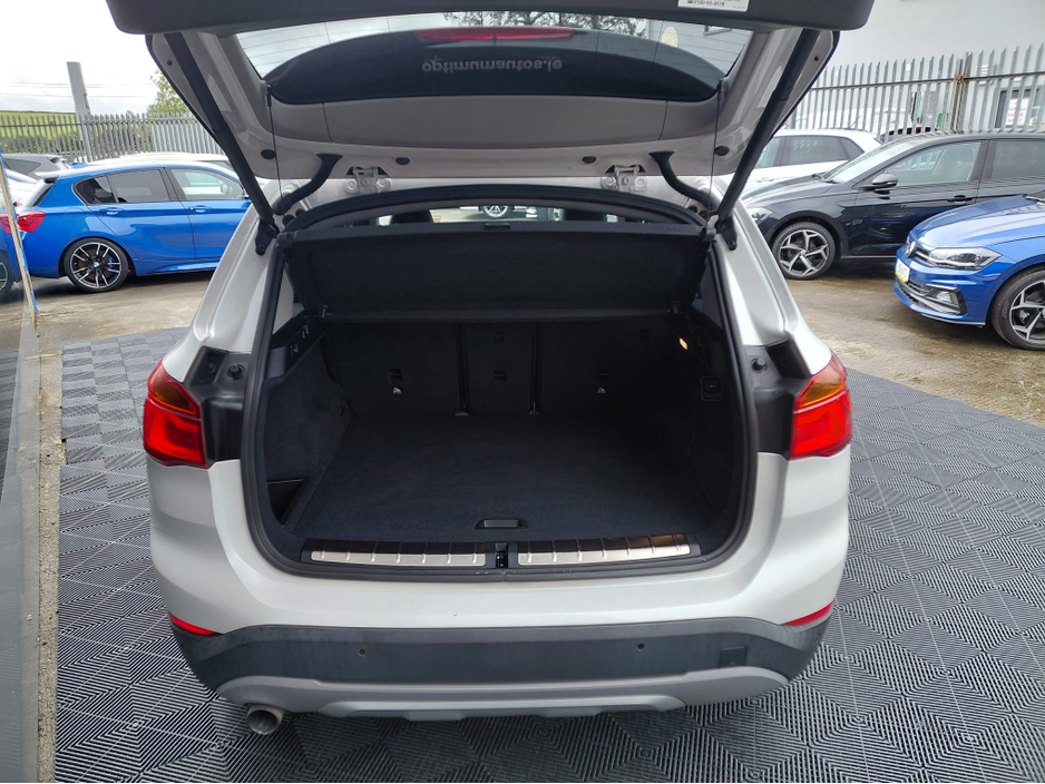 2019 BMW X1 2L Diesel For Sale Images