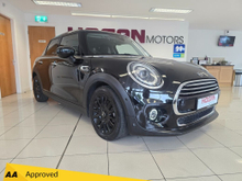 MINI Cooper D 1.5d Exclusive 5Dr Automatic * JUST REDUCED *