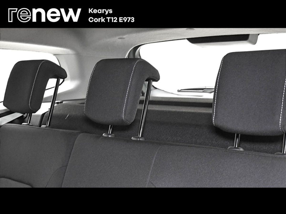 Dacia Duster Expression Blue dCi 115 — thumbnail 16
