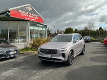 2025 Volvo XC90 2L Hybrid For Sale Images