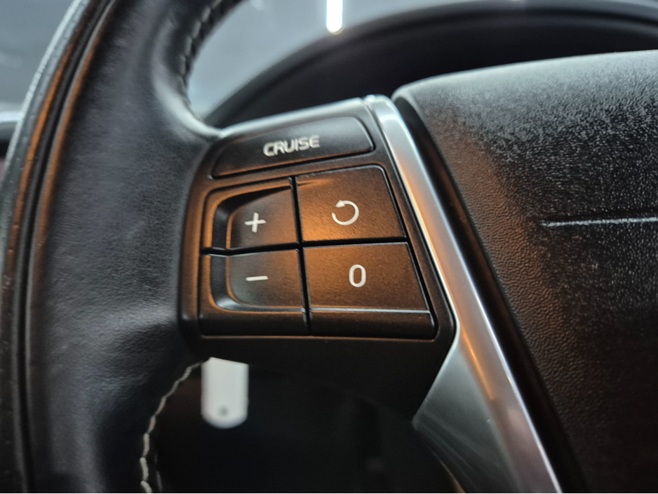 2017 Volvo XC60 2.0L Diesel For Sale Images