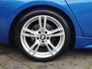 2018 BMW 3 SERIES 320d M Sport