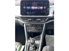 2022 Volkswagen T-Roc 2L Diesel For Sale Images