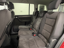 2015 Volkswagen Touran 1.4L Petrol For Sale Images